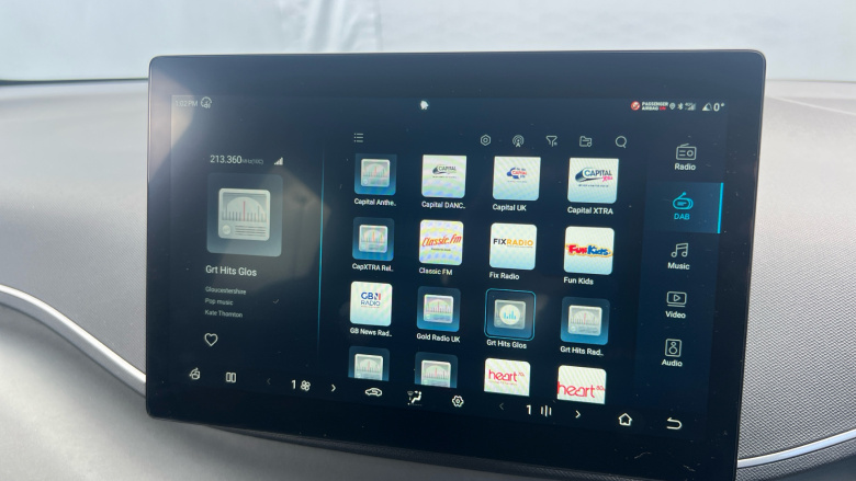 BYD Dolphin Surf 115kW Comfort 43kWh 5dr Auto Electric Hatchback